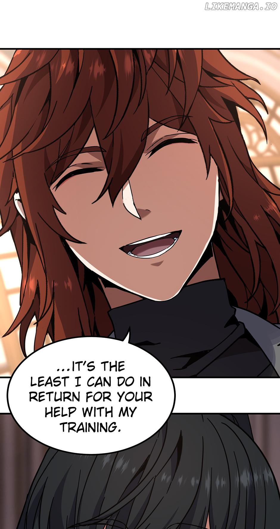 The Beginning After The End Chapter 212 image 33